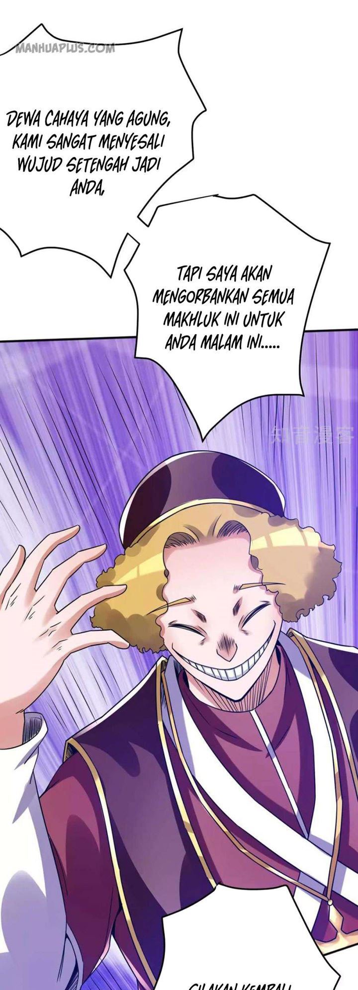 Dushi Xian Wang Chapter 108 Gambar 14
