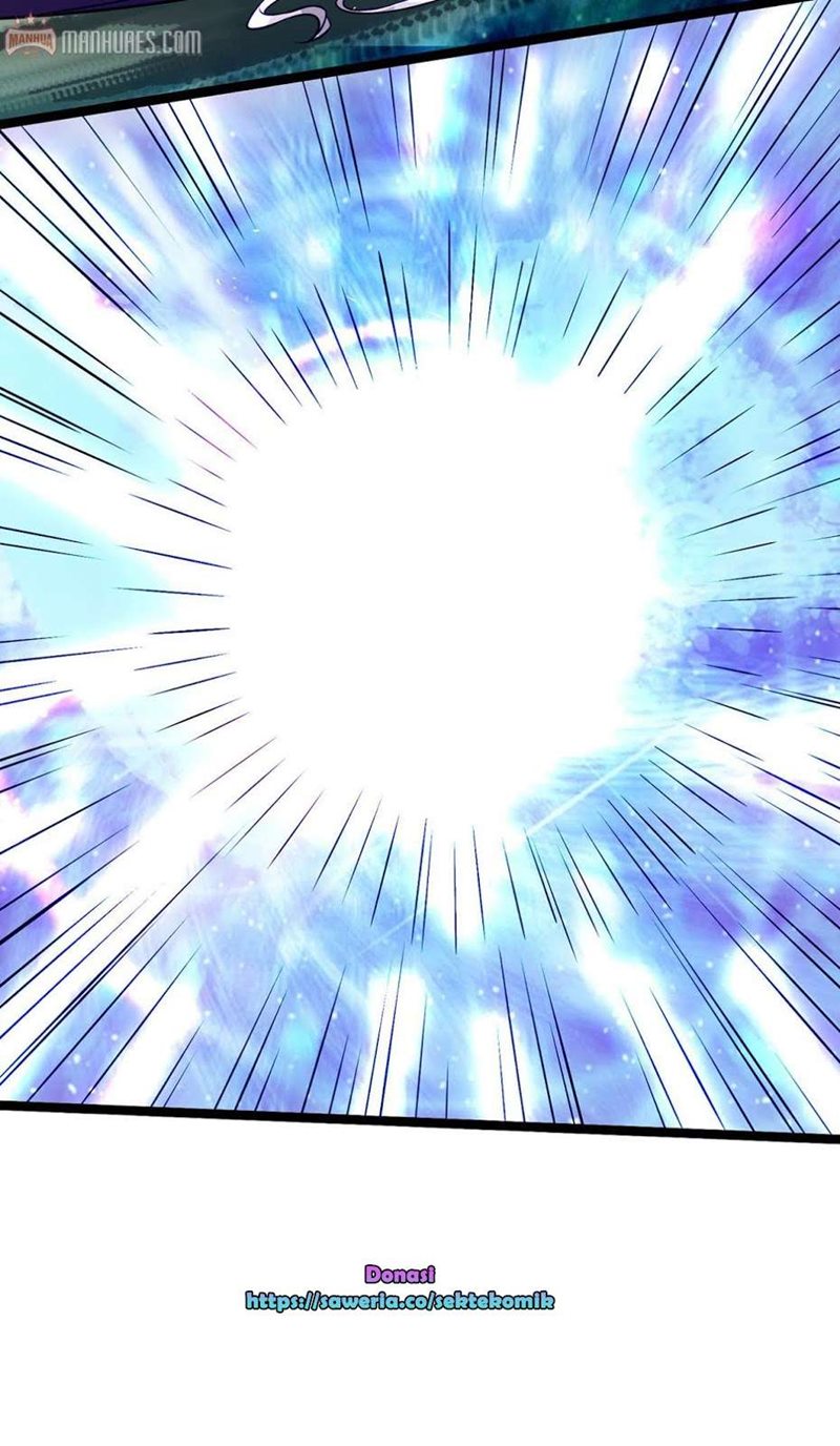 Dushi Xian Wang Chapter 110 Gambar 22