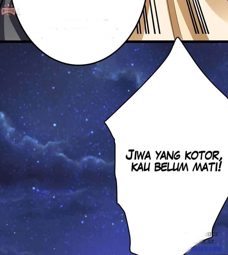 Dushi Xian Wang Chapter 110 Gambar 37