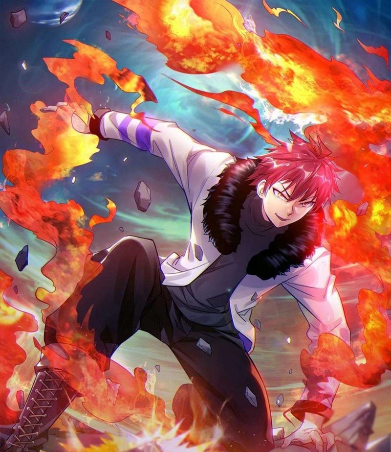 Dushi Xian Wang Chapter 114 Gambar 2