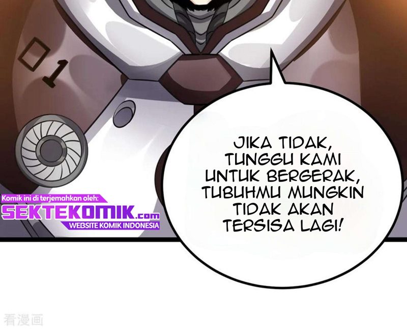 Dushi Xian Wang Chapter 114 Gambar 15