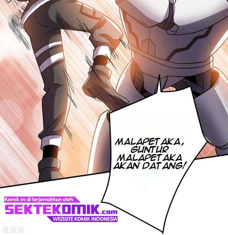 Dushi Xian Wang Chapter 114 Gambar 51