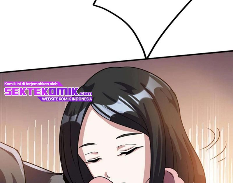 Dushi Xian Wang Chapter 114 Gambar 64