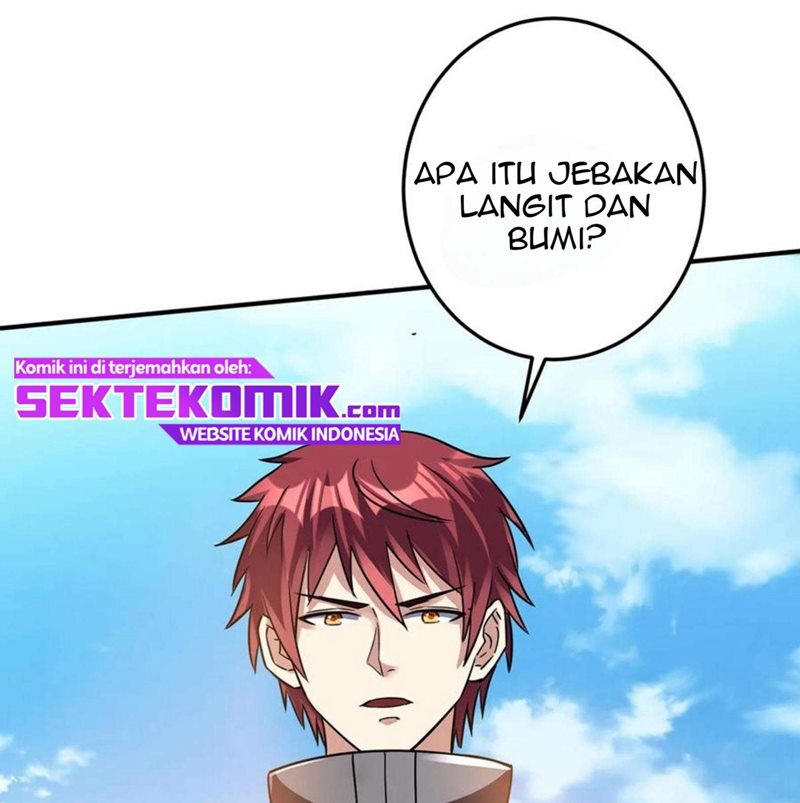 Dushi Xian Wang Chapter 114 Gambar 66