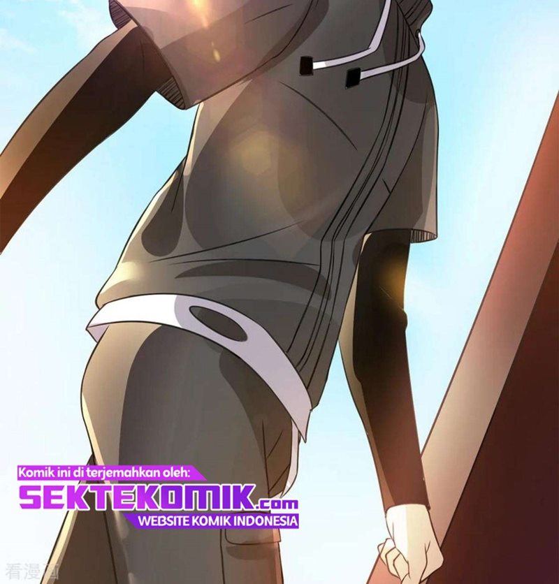 Dushi Xian Wang Chapter 114 Gambar 85
