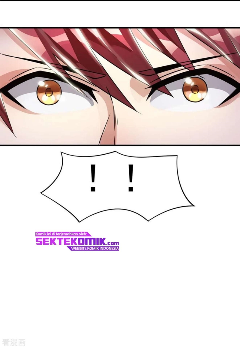 Dushi Xian Wang Chapter 115 Gambar 41