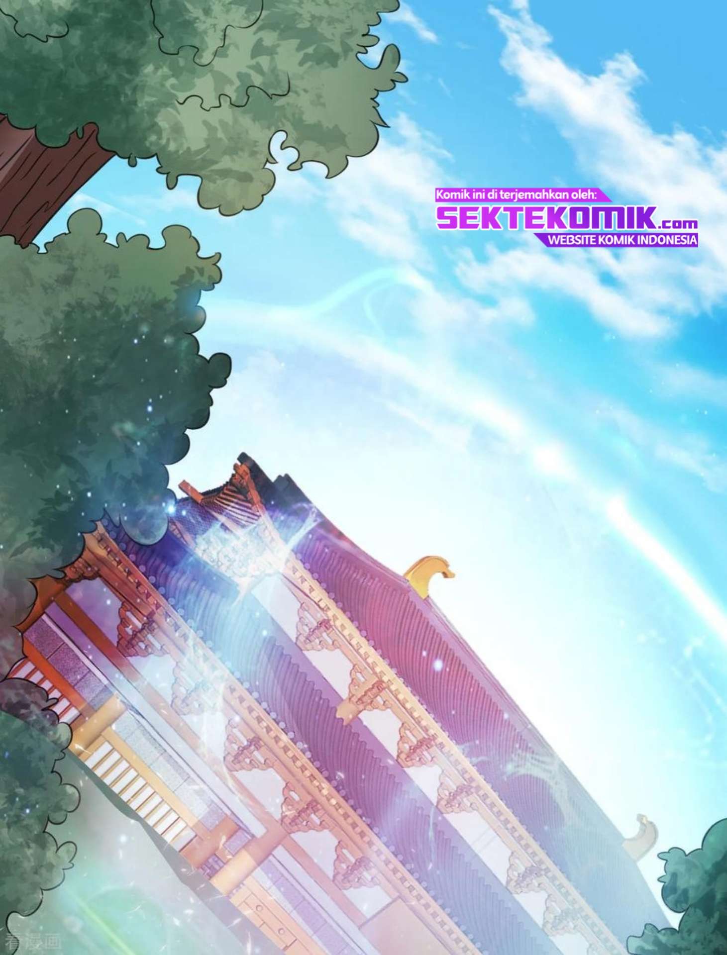 Dushi Xian Wang Chapter 118 Gambar 2