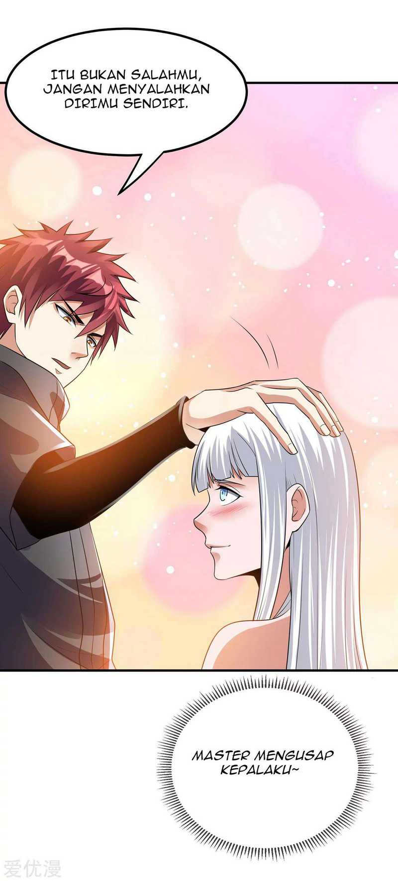 Dushi Xian Wang Chapter 123 Gambar 4