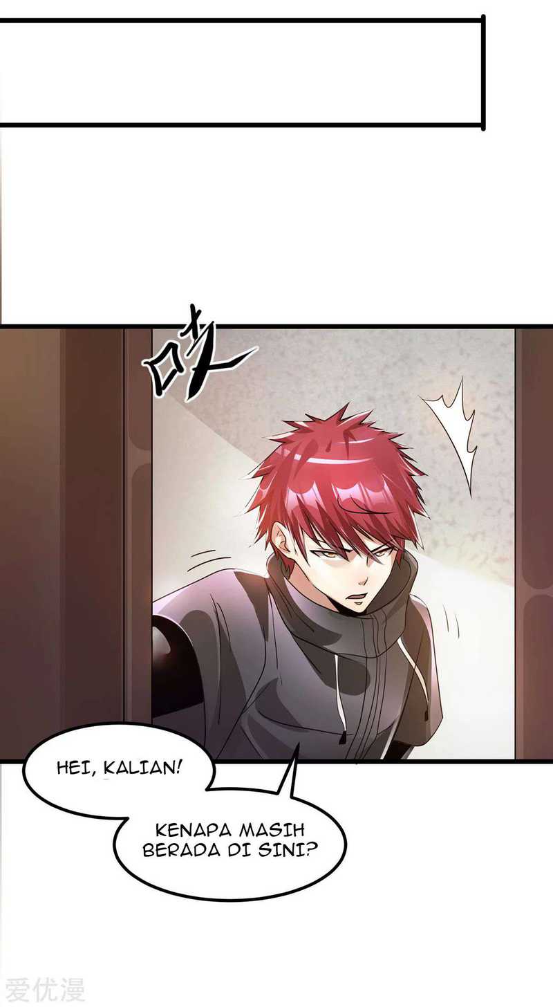 Dushi Xian Wang Chapter 123 Gambar 22