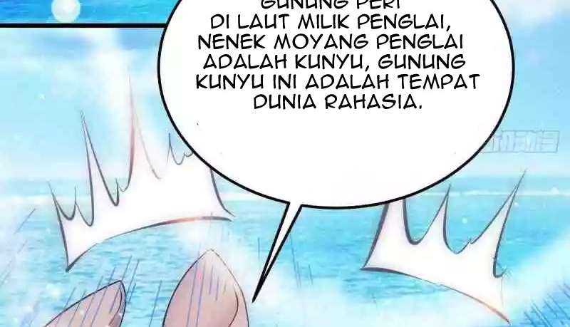 Dushi Xian Wang Chapter 130 Gambar 4