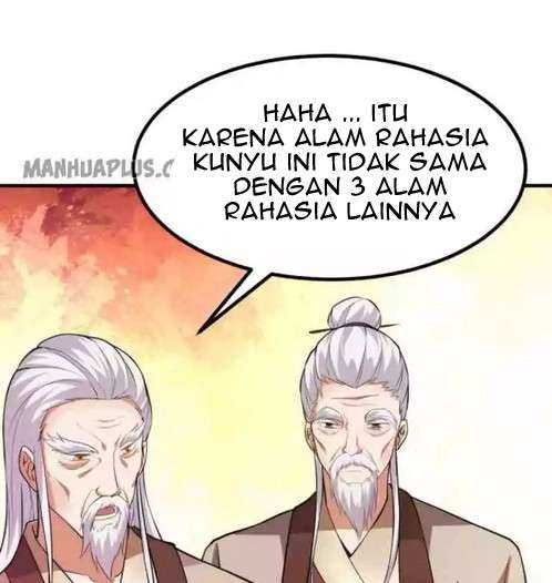 Dushi Xian Wang Chapter 130 Gambar 18
