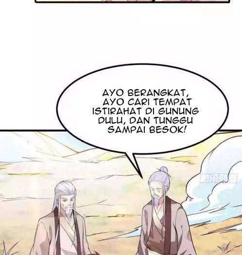 Dushi Xian Wang Chapter 130 Gambar 21