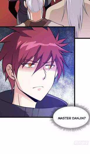 Dushi Xian Wang Chapter 130 Gambar 37