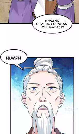 Dushi Xian Wang Chapter 130 Gambar 40