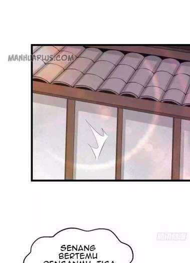 Dushi Xian Wang Chapter 130 Gambar 42
