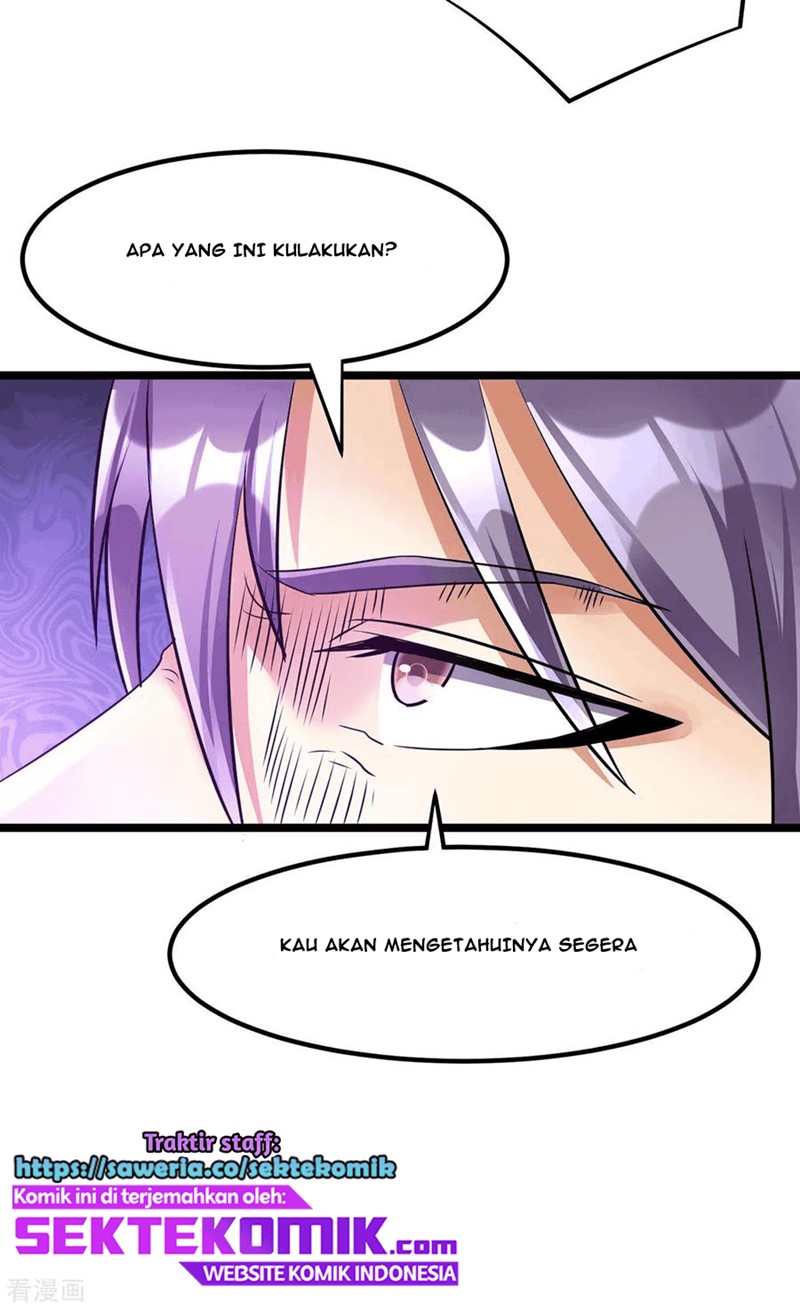 Dushi Xian Wang Chapter 140 Gambar 31