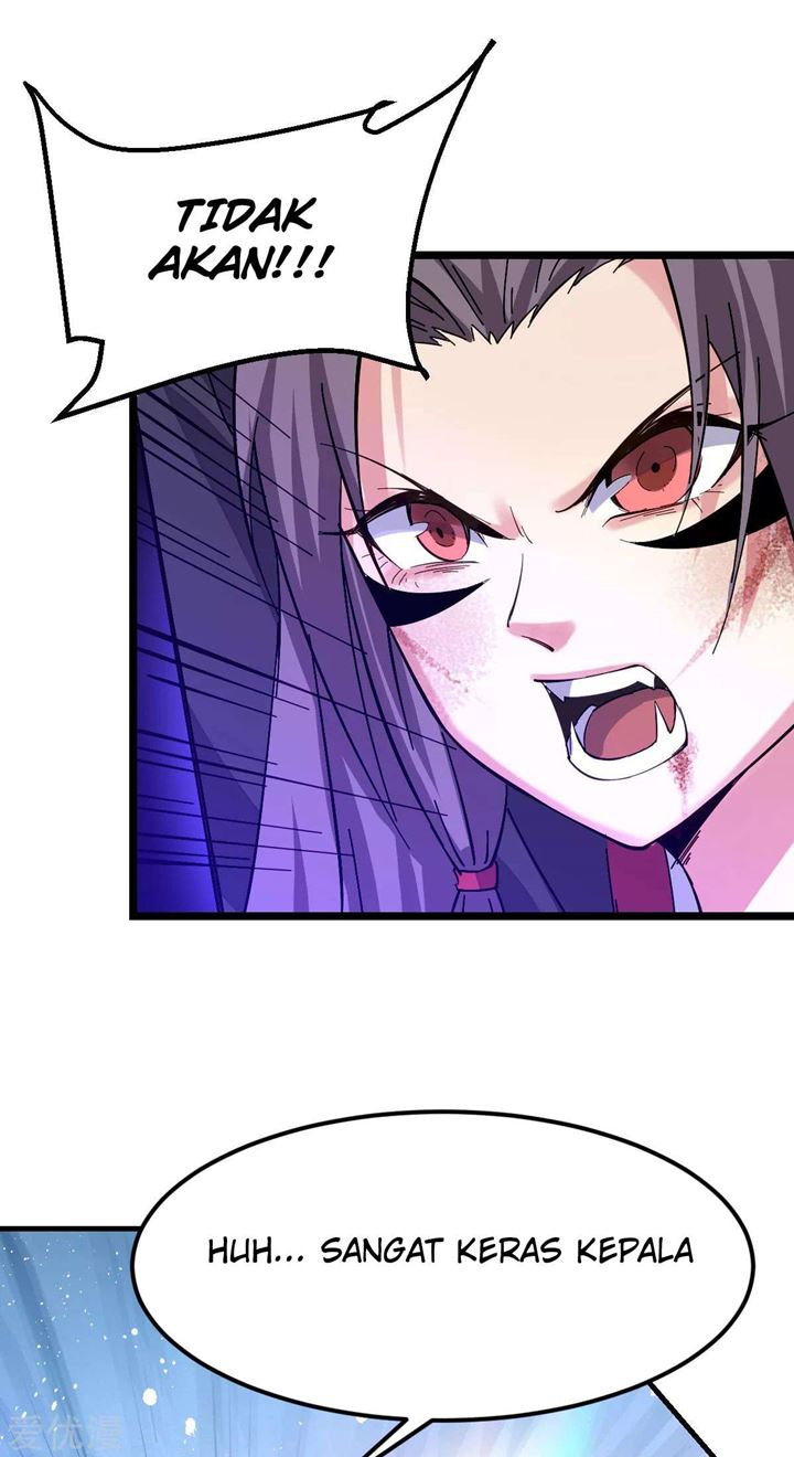 Dushi Xian Wang Chapter 141 Gambar 32