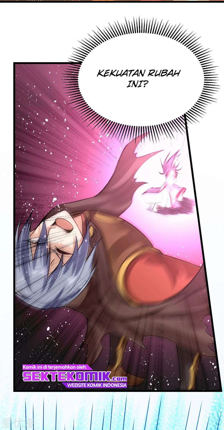Dushi Xian Wang Chapter 143 Gambar 11