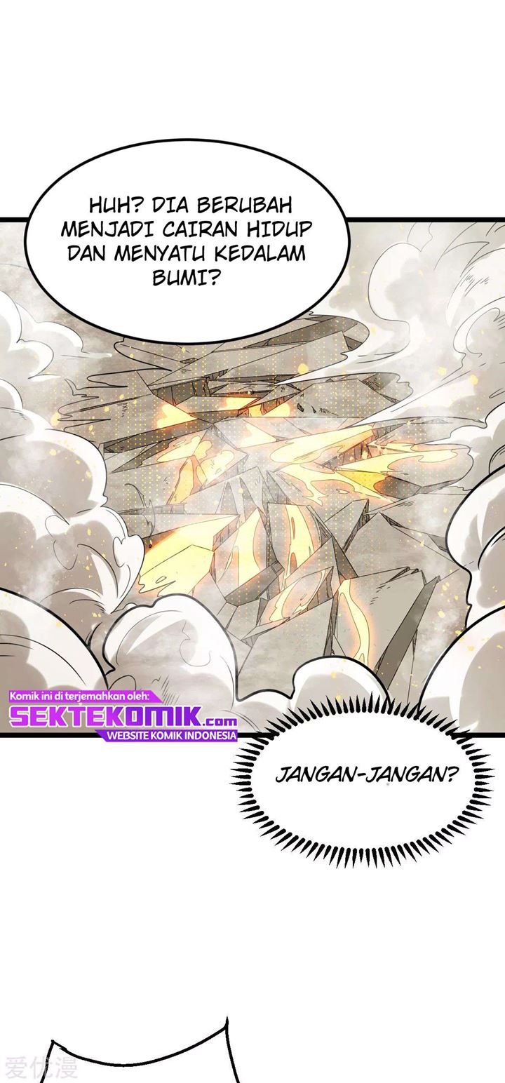 Dushi Xian Wang Chapter 143 Gambar 16