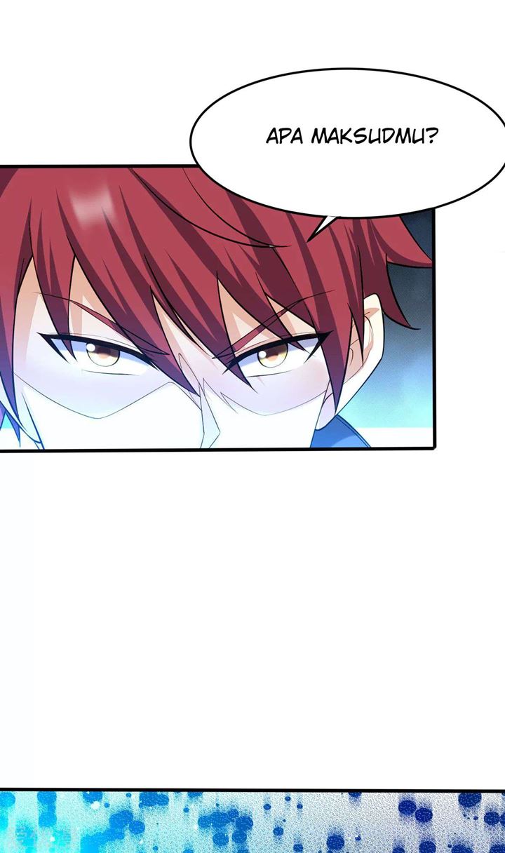 Dushi Xian Wang Chapter 143 Gambar 49