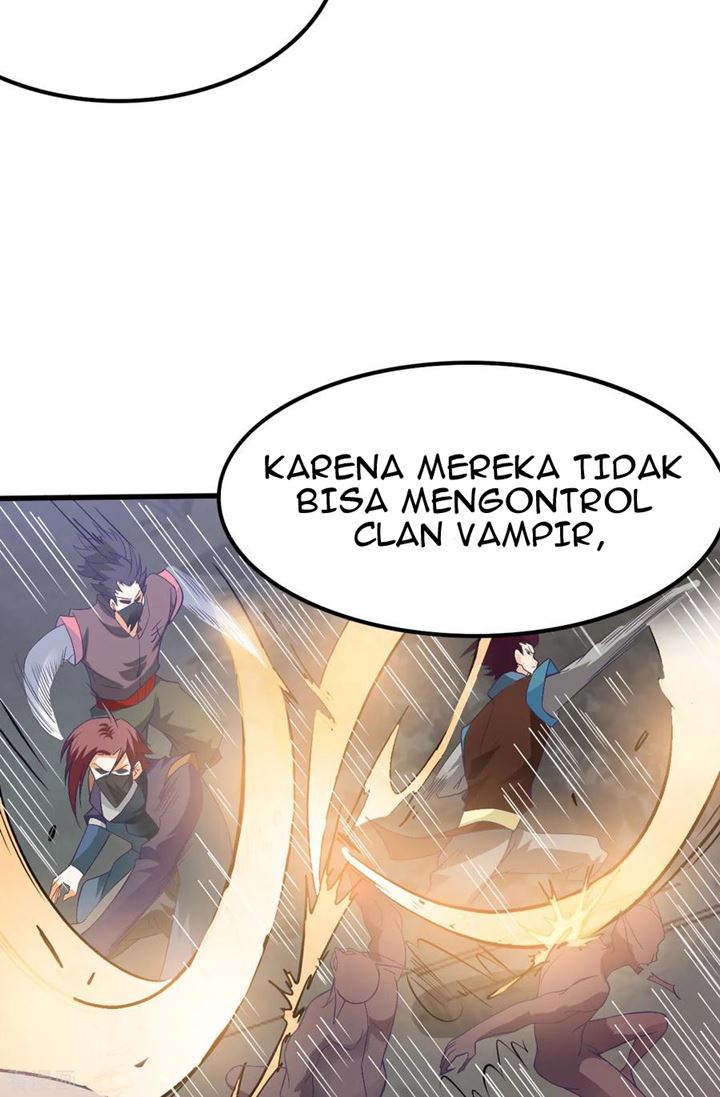 Dushi Xian Wang Chapter 151 Gambar 4