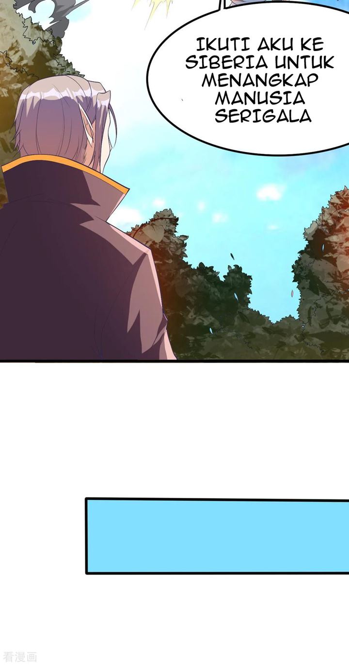 Dushi Xian Wang Chapter 151 Gambar 8