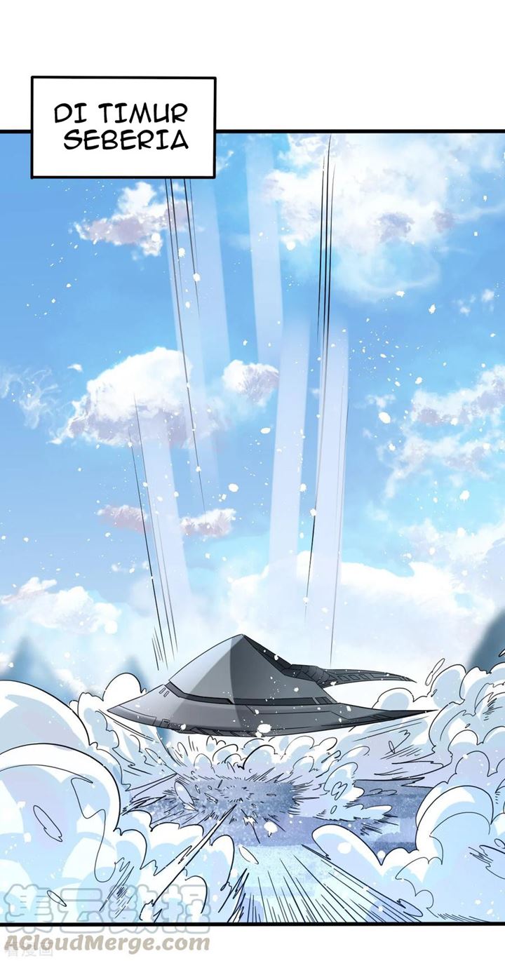 Dushi Xian Wang Chapter 151 Gambar 9