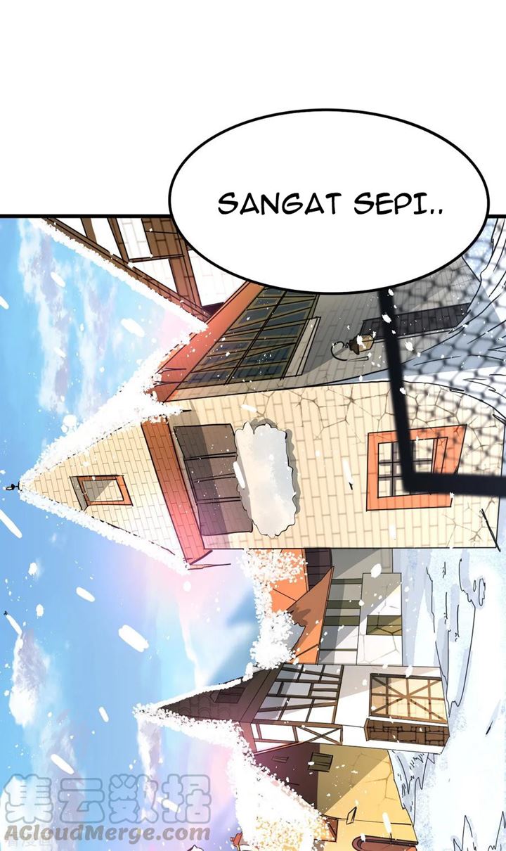 Dushi Xian Wang Chapter 151 Gambar 13