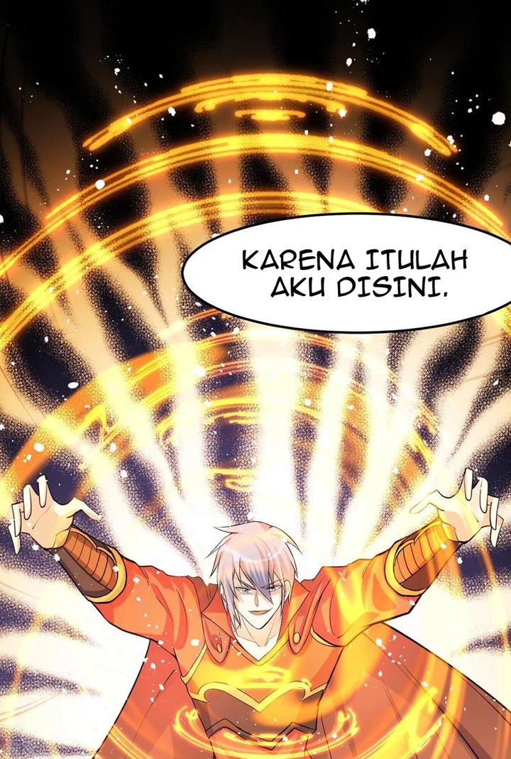 Dushi Xian Wang Chapter 151 Gambar 36