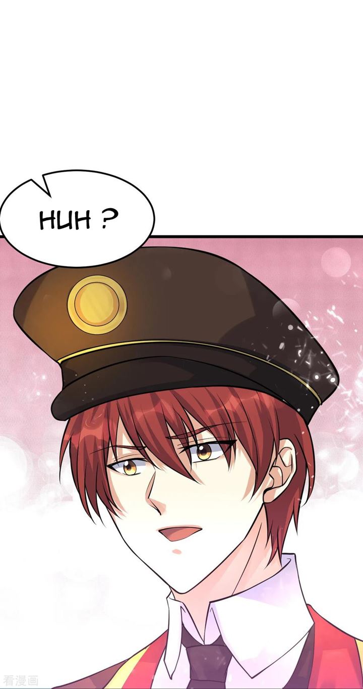 Dushi Xian Wang Chapter 151 Gambar 43