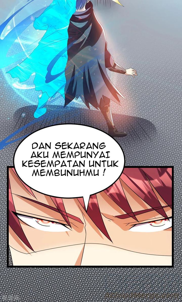 Dushi Xian Wang Chapter 152 Gambar 7