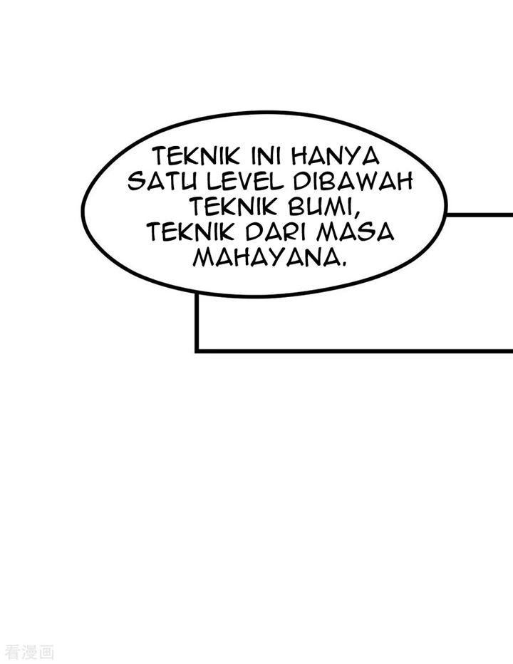 Dushi Xian Wang Chapter 153 Gambar 15