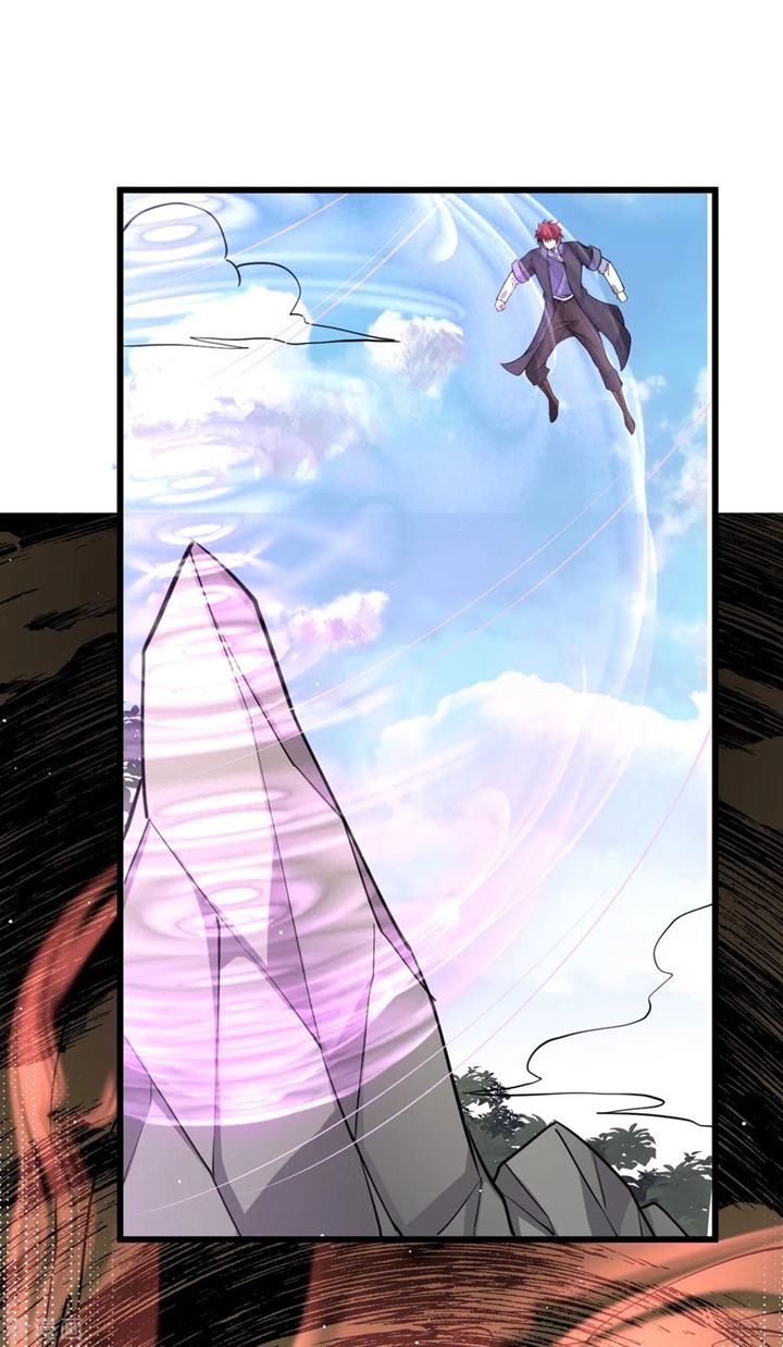 Dushi Xian Wang Chapter 153 Gambar 26