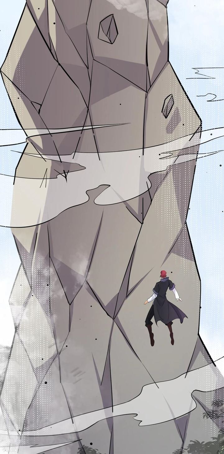 Dushi Xian Wang Chapter 153 Gambar 35
