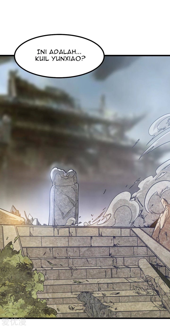 Dushi Xian Wang Chapter 159 Gambar 3