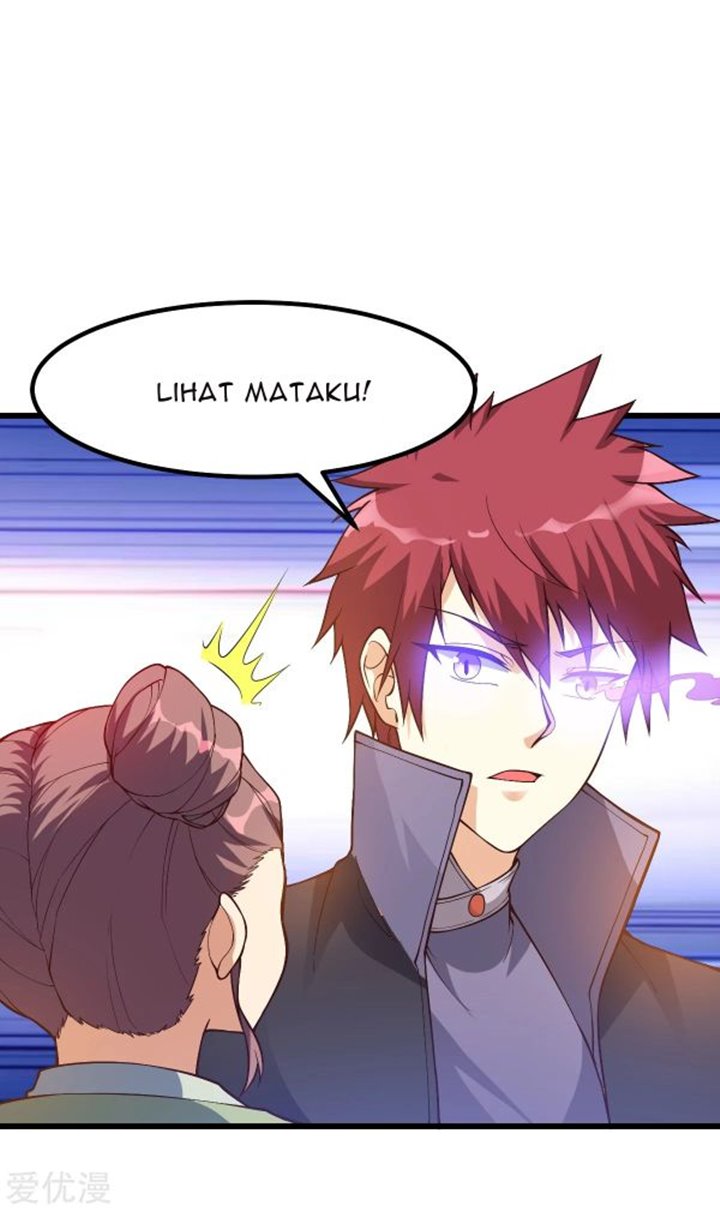 Dushi Xian Wang Chapter 159 Gambar 5