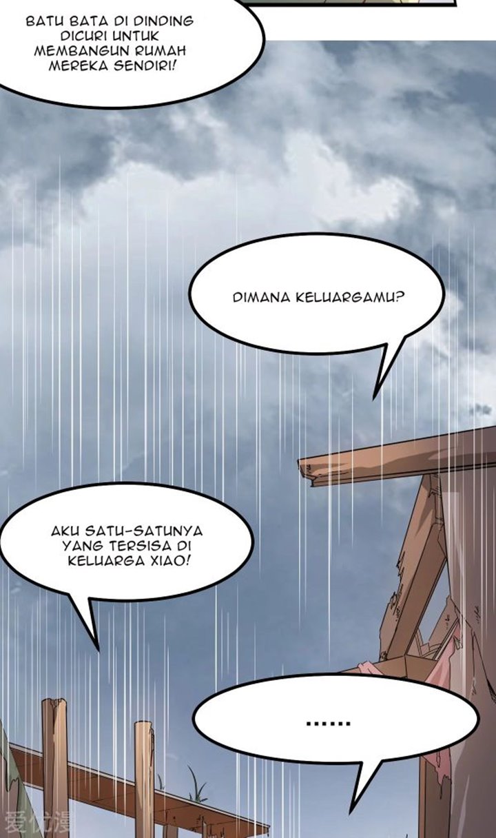 Dushi Xian Wang Chapter 159 Gambar 7