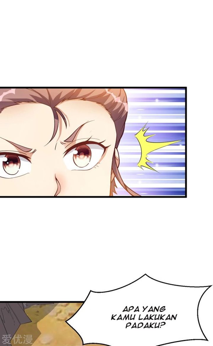 Dushi Xian Wang Chapter 159 Gambar 9