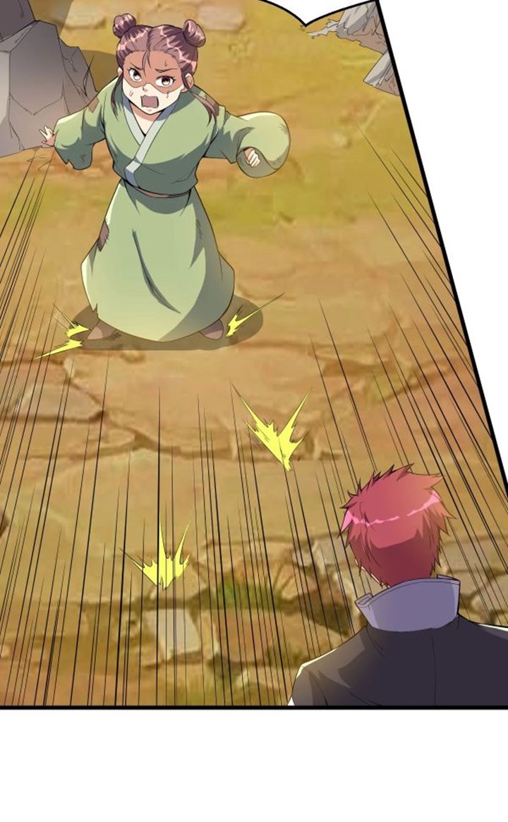 Dushi Xian Wang Chapter 159 Gambar 10