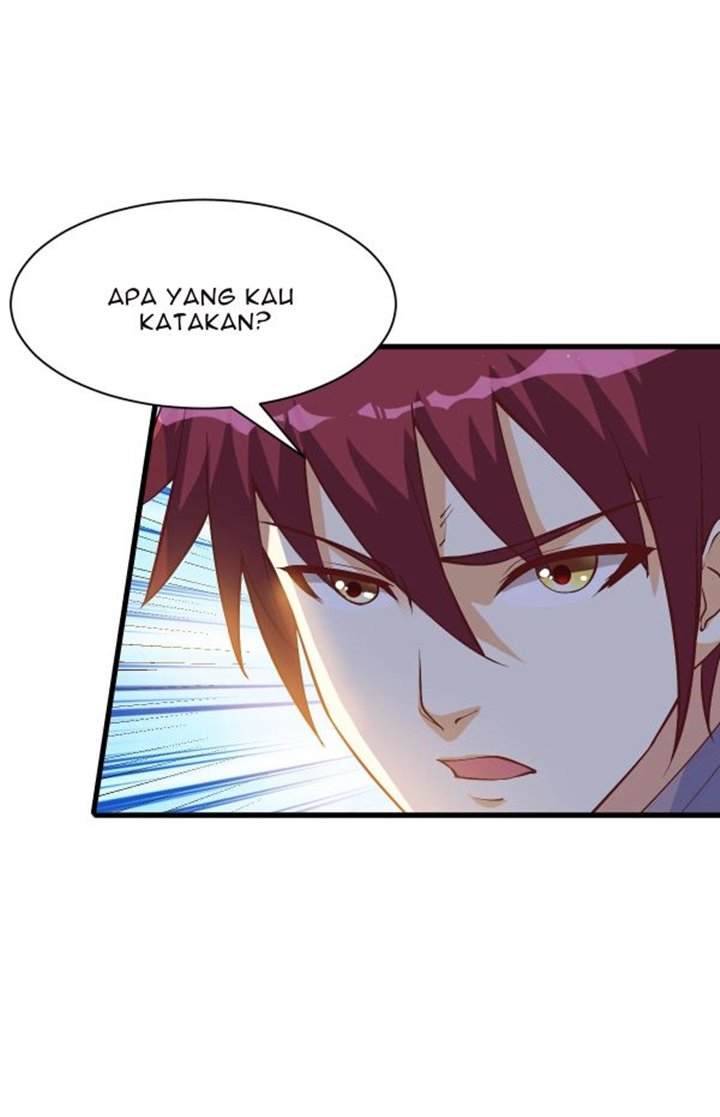 Dushi Xian Wang Chapter 159 Gambar 17