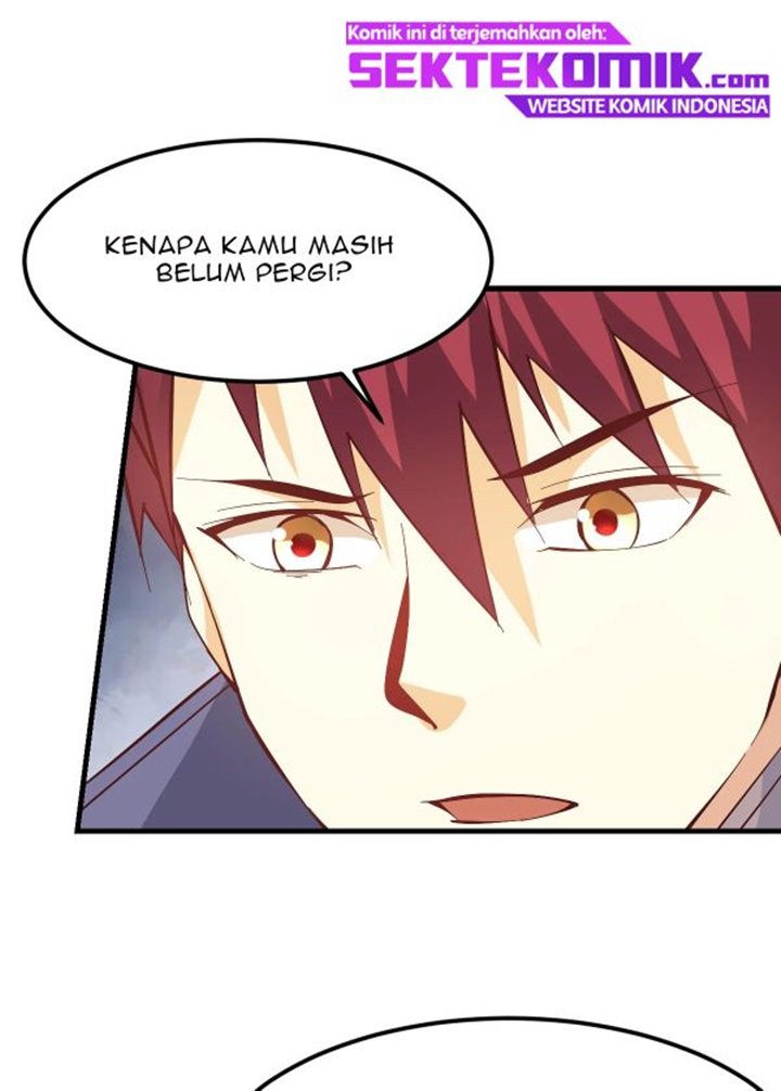 Dushi Xian Wang Chapter 159 Gambar 23