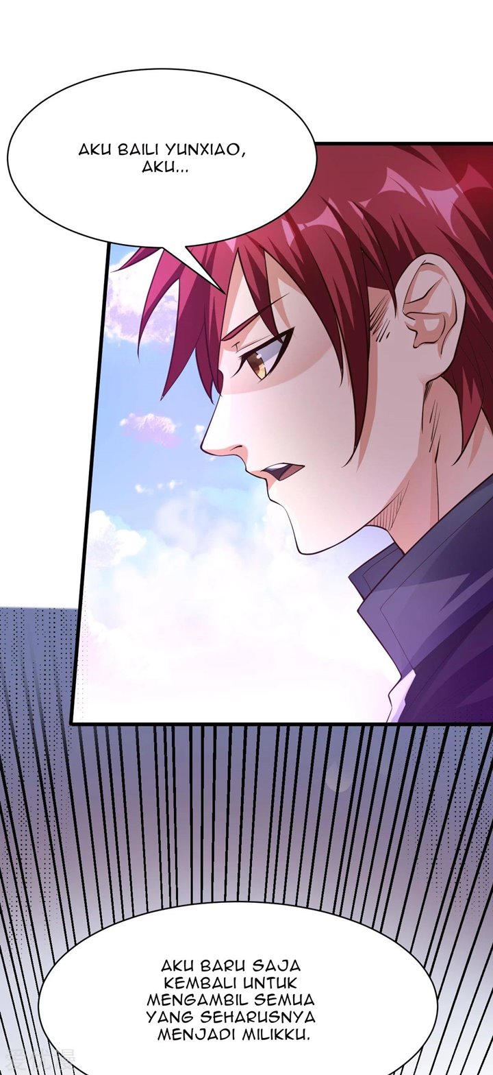 Dushi Xian Wang Chapter 159 Gambar 30