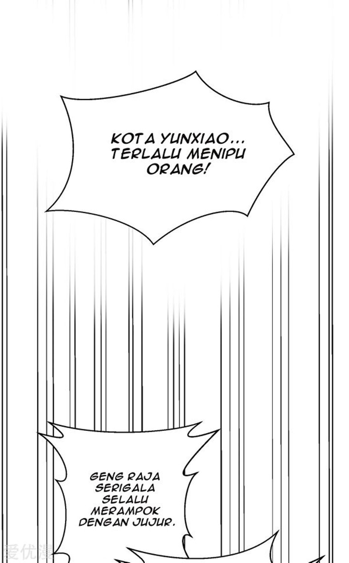 Dushi Xian Wang Chapter 160 Gambar 3