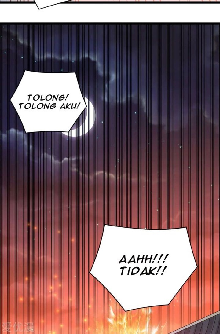 Dushi Xian Wang Chapter 160 Gambar 6