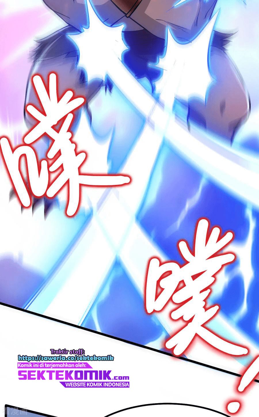 Dushi Xian Wang Chapter 163 Gambar 29