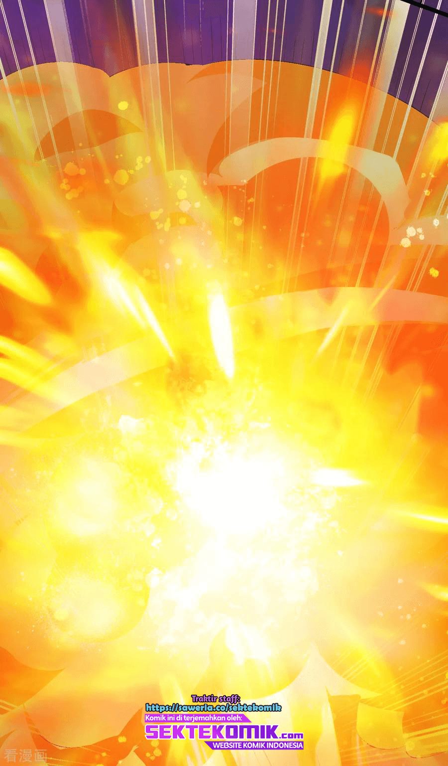 Dushi Xian Wang Chapter 163 Gambar 40