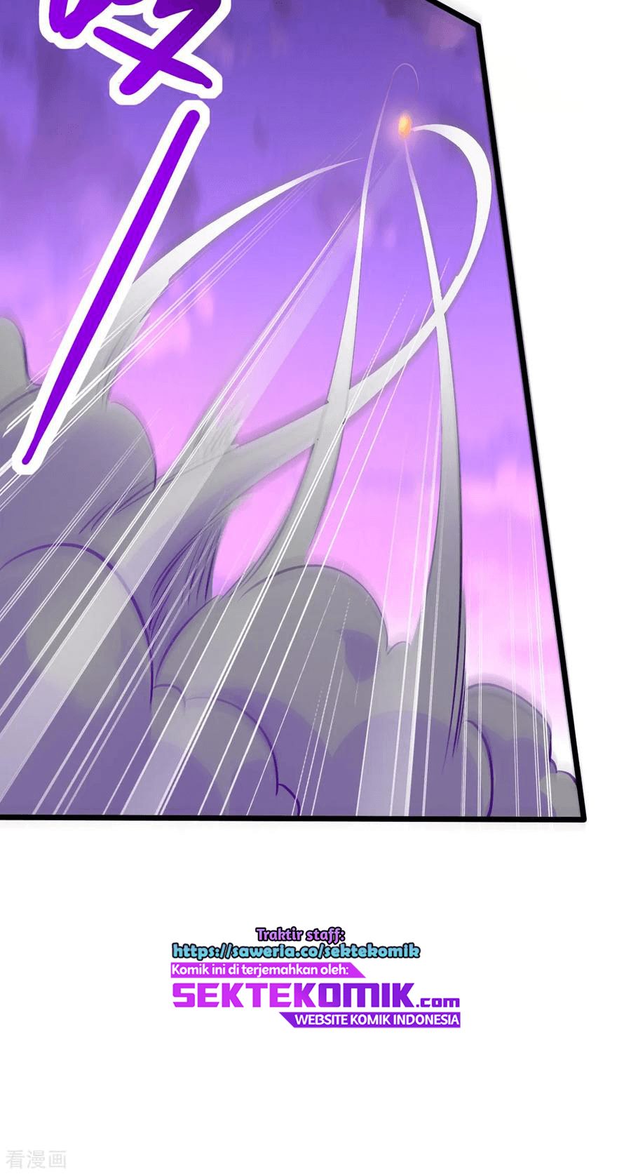 Dushi Xian Wang Chapter 163 Gambar 43