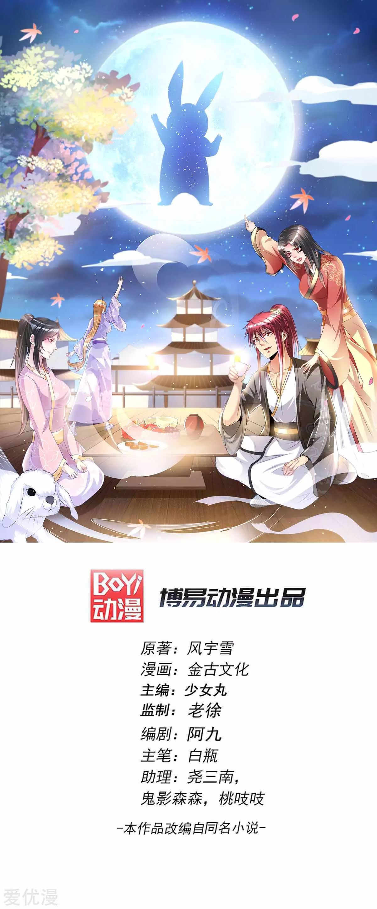 Dushi Xian Wang Chapter 169 Gambar 2