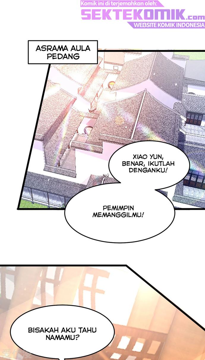 Dushi Xian Wang Chapter 175 Gambar 2