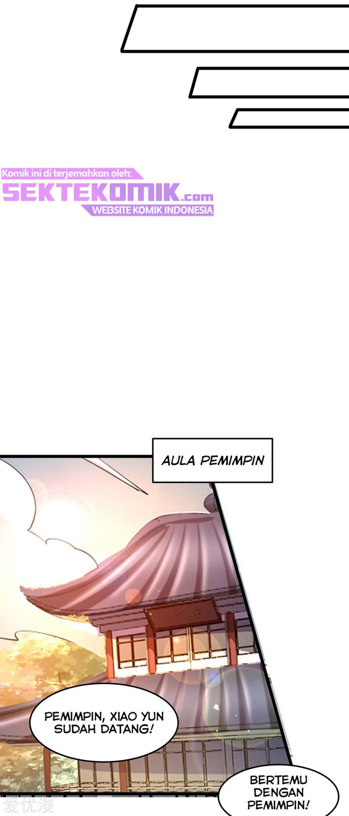 Dushi Xian Wang Chapter 175 Gambar 8
